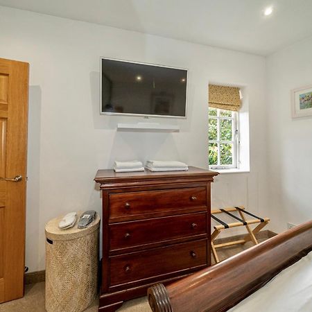 Serviced Apartments Macclesfield Esterno foto