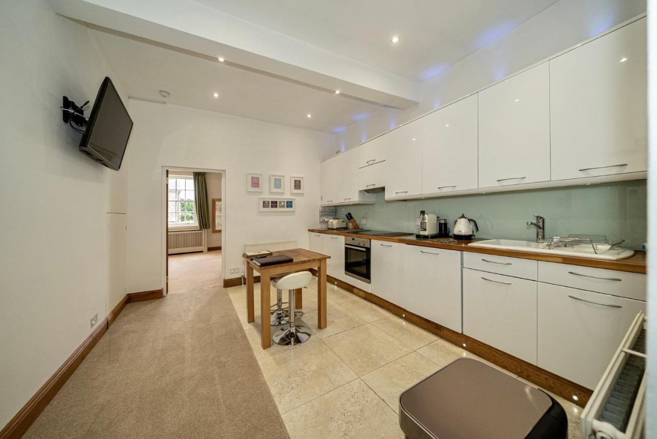 Serviced Apartments Macclesfield Esterno foto