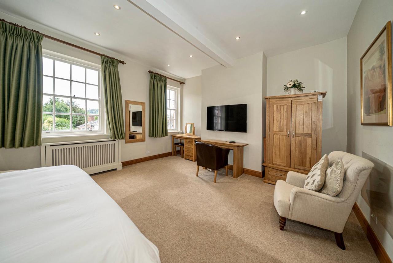 Serviced Apartments Macclesfield Esterno foto
