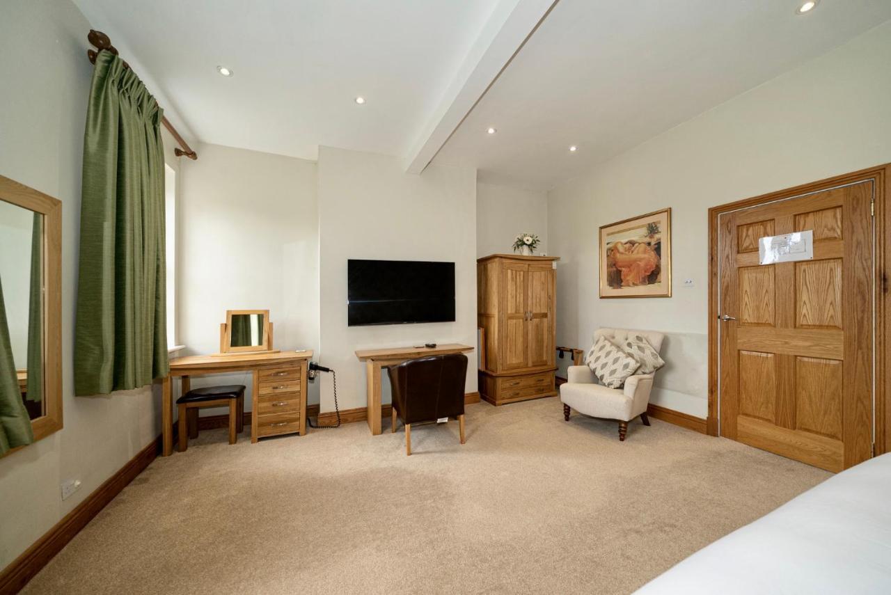 Serviced Apartments Macclesfield Esterno foto