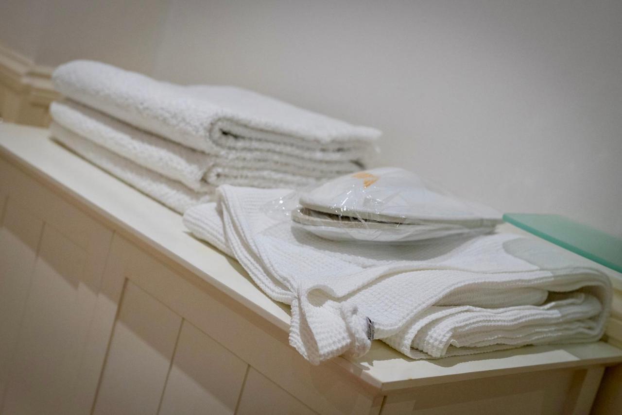 Serviced Apartments Macclesfield Esterno foto