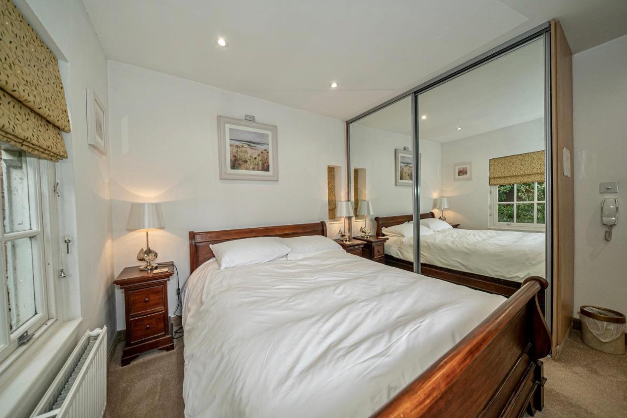 Serviced Apartments Macclesfield Esterno foto