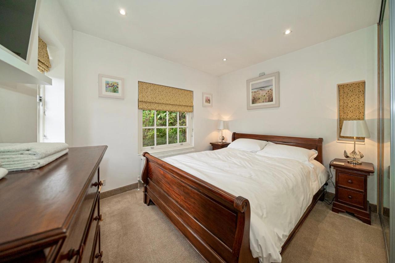 Serviced Apartments Macclesfield Esterno foto