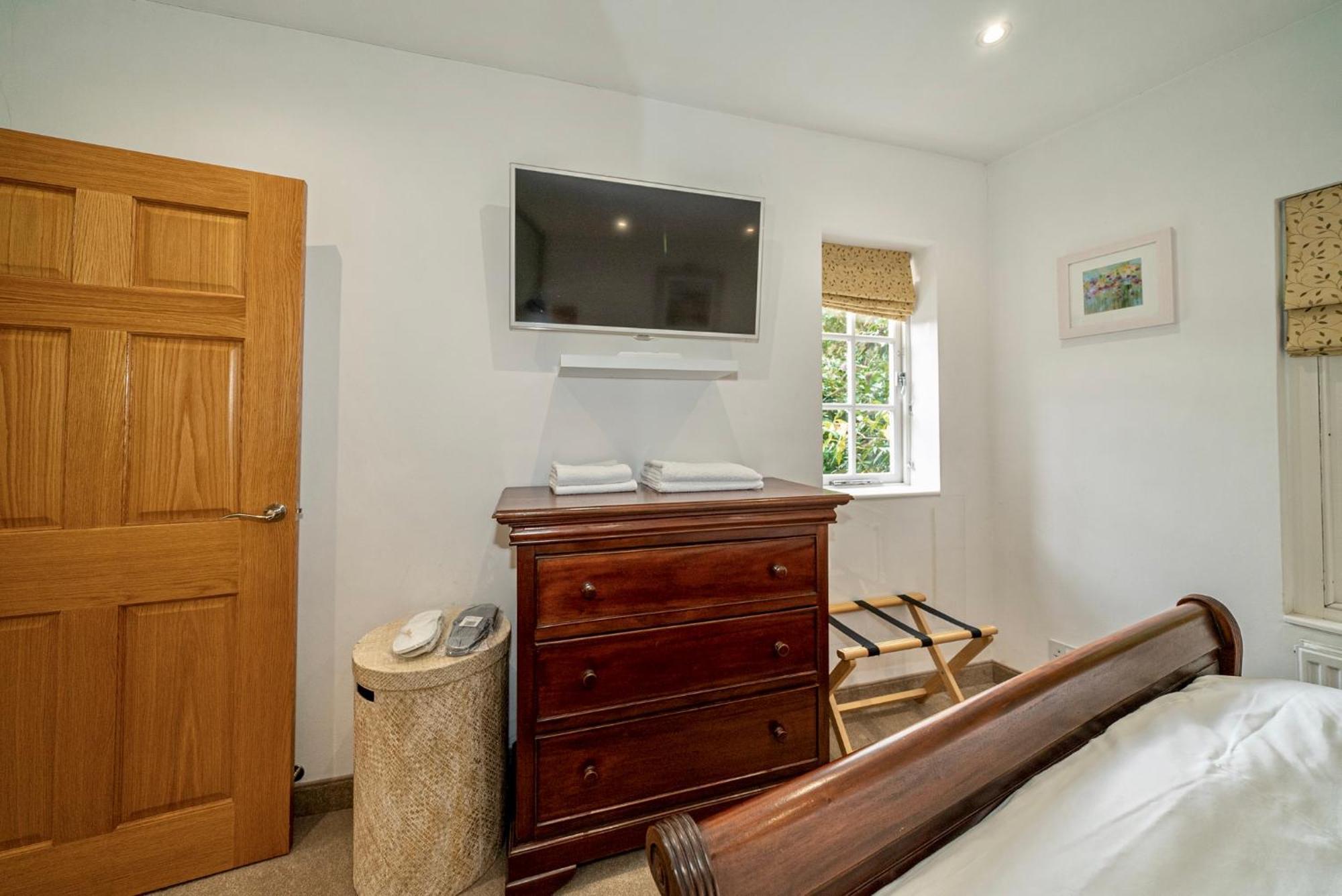Serviced Apartments Macclesfield Esterno foto