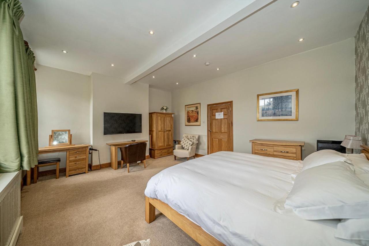 Serviced Apartments Macclesfield Esterno foto