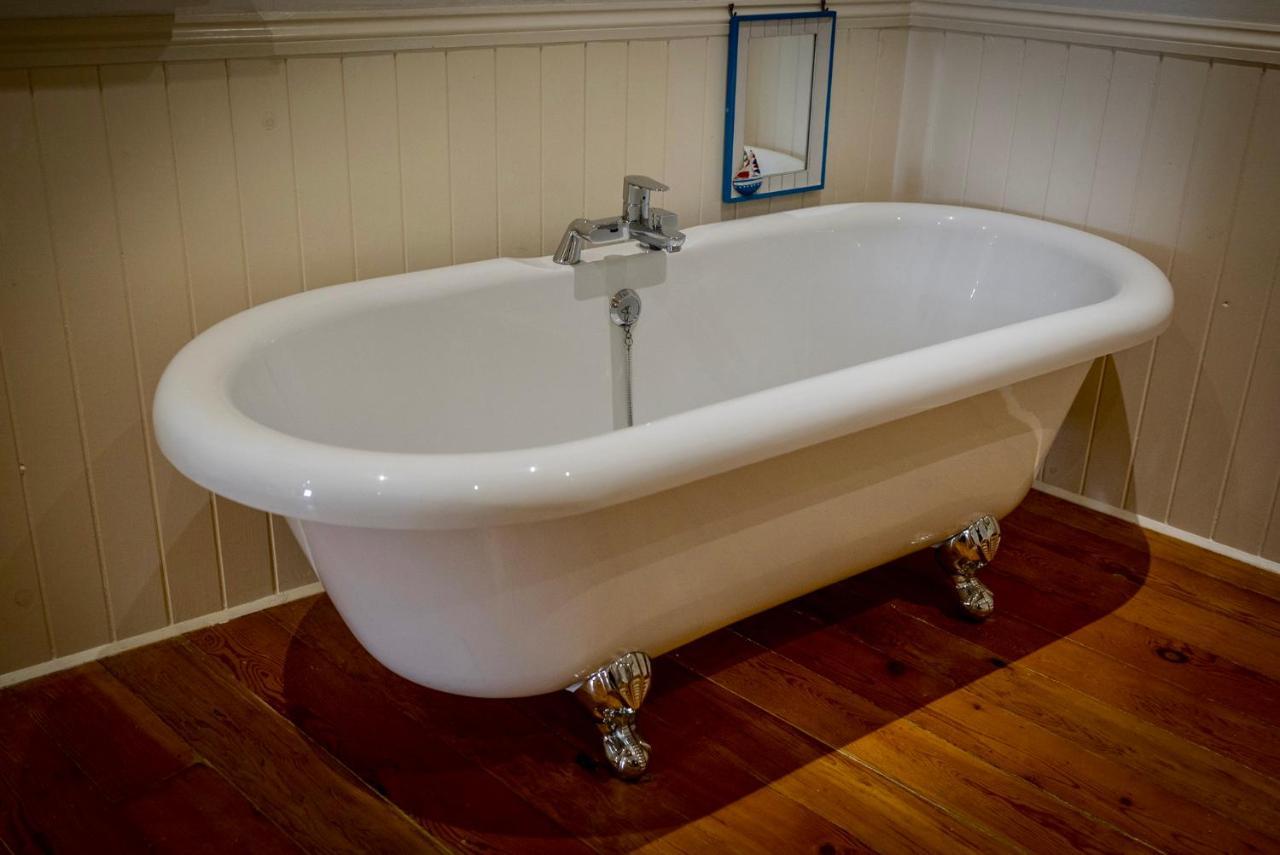 Serviced Apartments Macclesfield Esterno foto